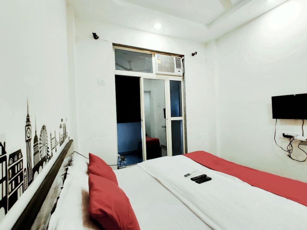 Нерал: Janavi Resort -Matheran