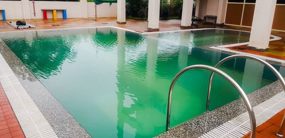 Нерал: Janavi Resort -Matheran