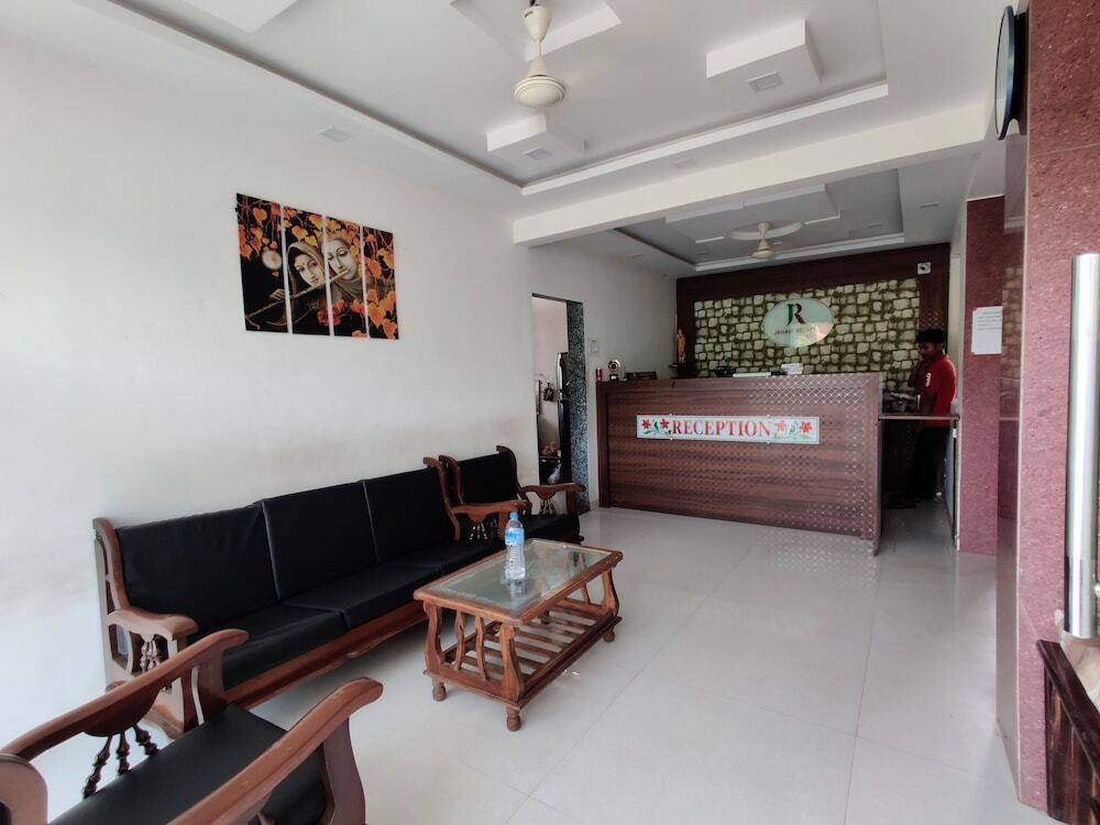 Janavi Resort -Matheran — фото 2