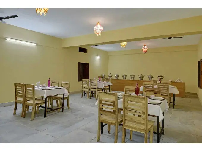 Каной: Kanj Shekhana Desert Safari Camp