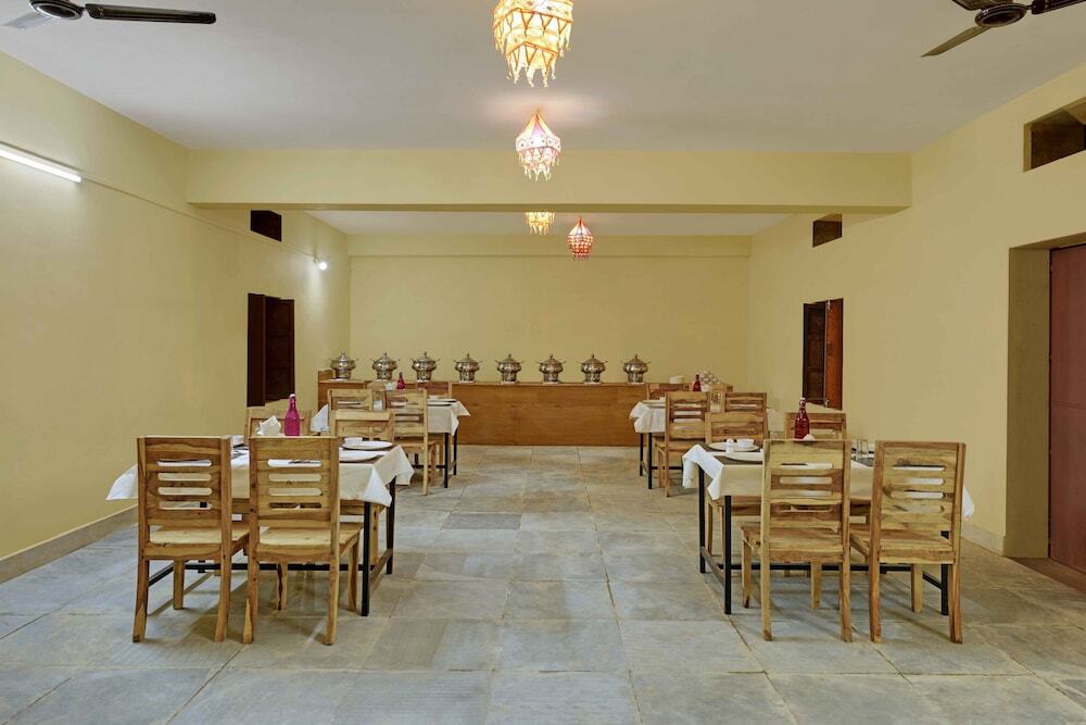 Каной: Kanj Shekhana Desert Safari Camp