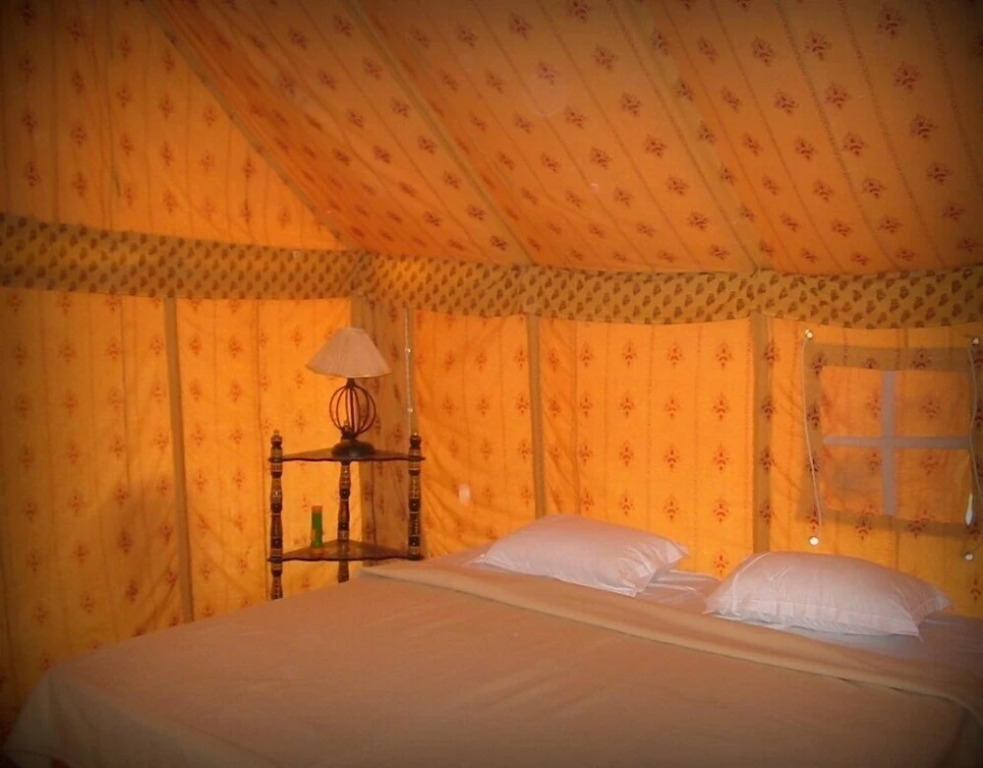 Jaisalmer Khodiyar Resort - Campsite — фото 4