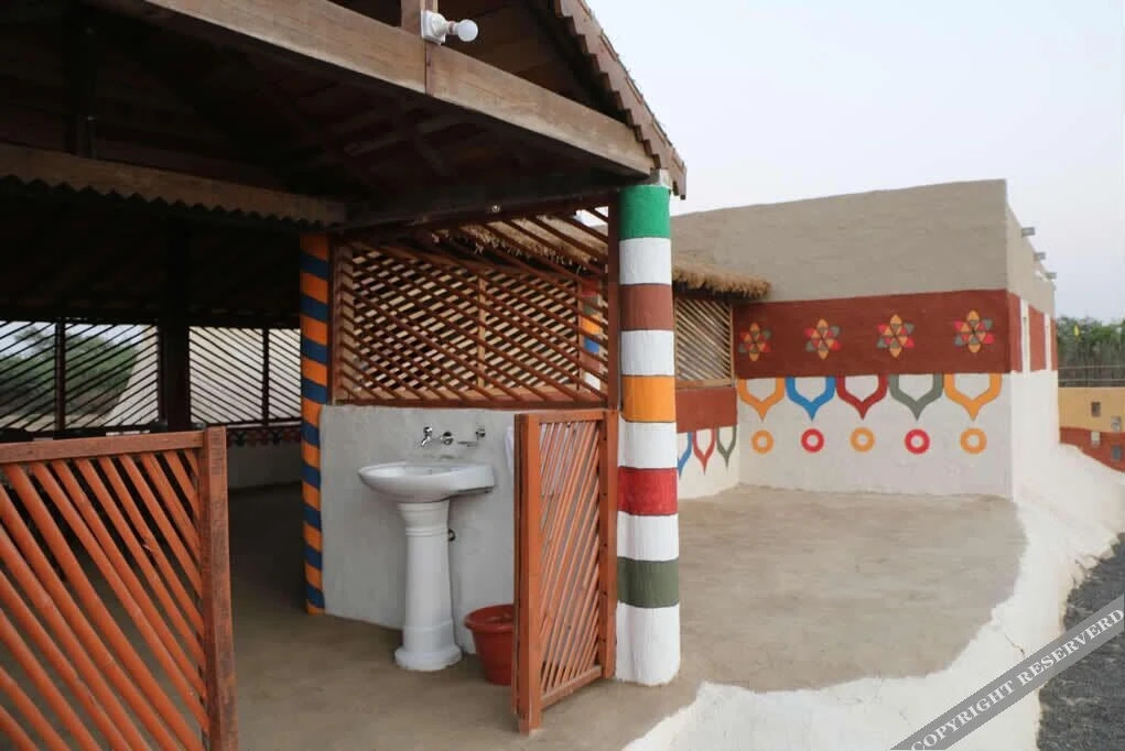 Ходка: Banni Village Stay
