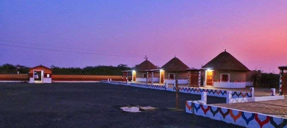 Ходка: Banni Village Stay