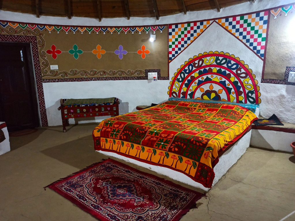 Ходка: Banni Village Stay