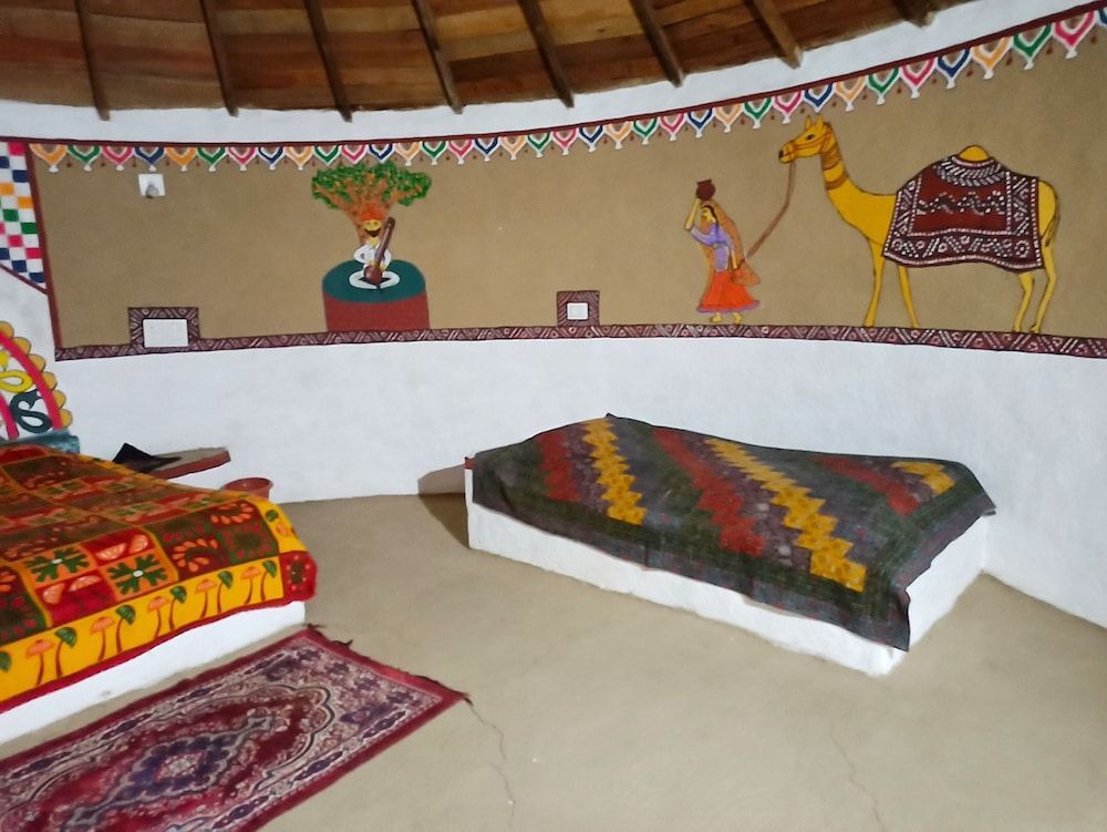 Banni Village Stay — фото 2