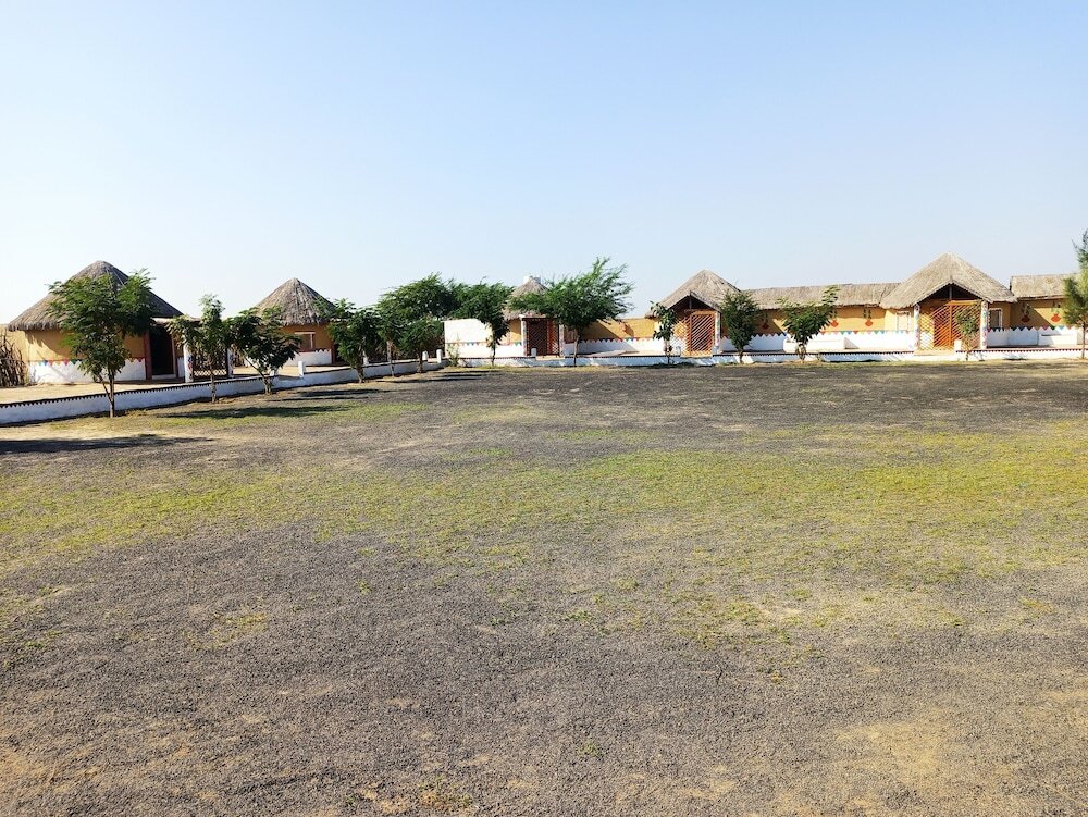 Ходка: Banni Village Stay