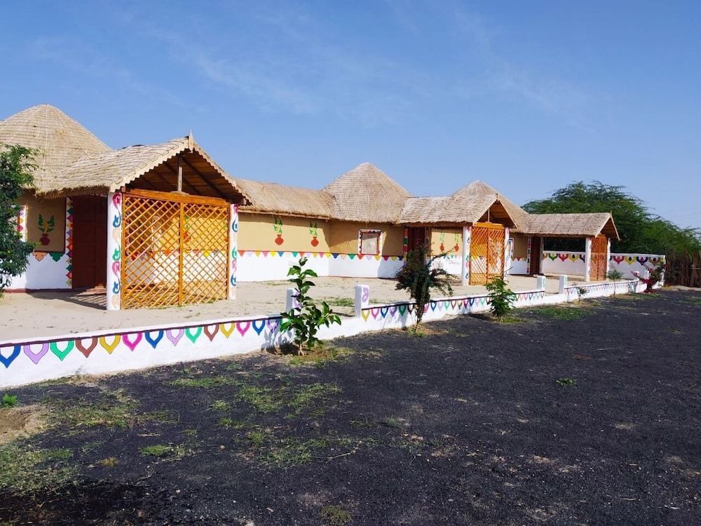 Banni Village Stay — фото 1