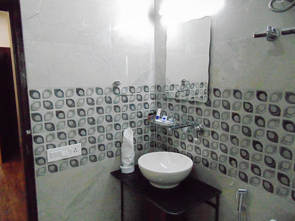 Дармсала: Hotel Dewan Palace Dharamshala