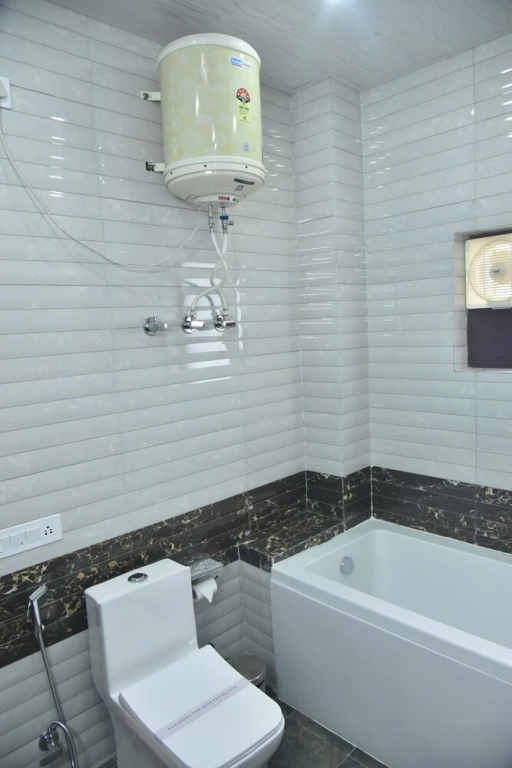 Дармсала: Hotel Dewan Palace Dharamshala