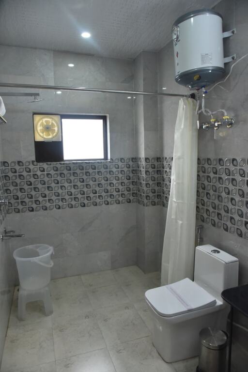 Дармсала: Hotel Dewan Palace Dharamshala