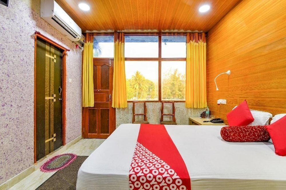 Остров Swaraj Dweep: Blue Ocean Resort