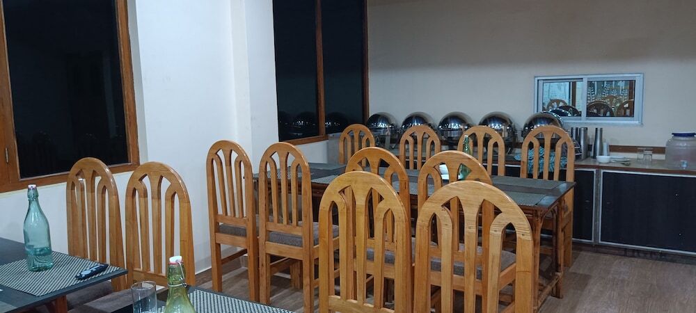 Остров Swaraj Dweep: Blue Ocean Resort