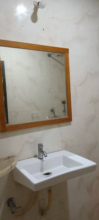 Остров Swaraj Dweep: Blue Ocean Resort