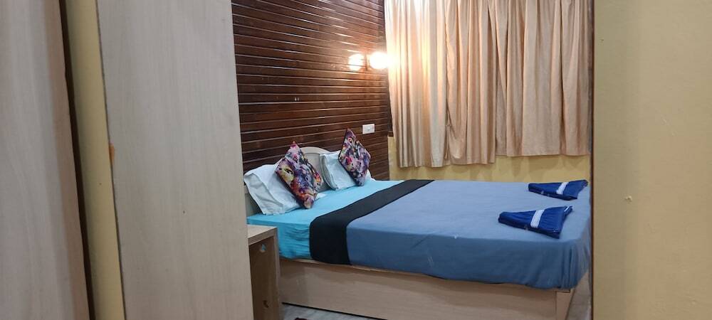 Остров Swaraj Dweep: Blue Ocean Resort