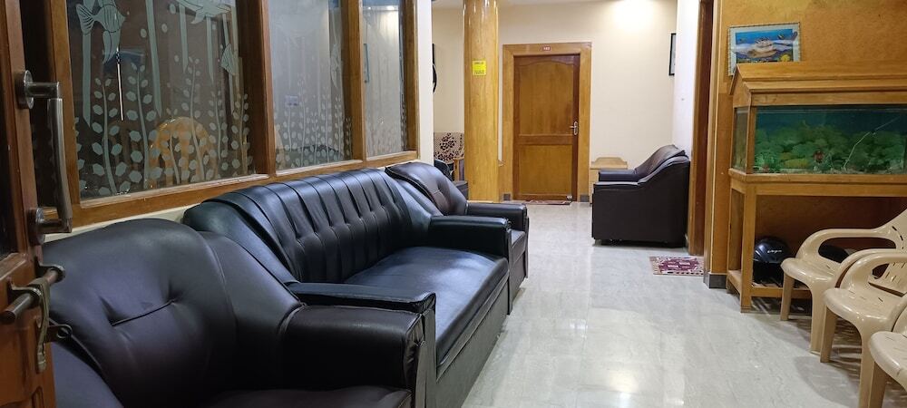 Остров Swaraj Dweep: Blue Ocean Resort