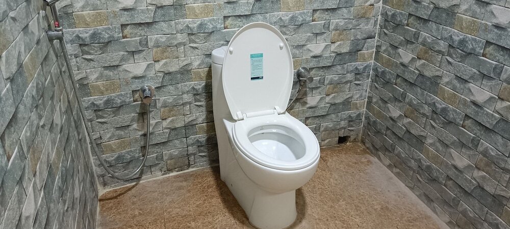 Остров Swaraj Dweep: Blue Ocean Resort