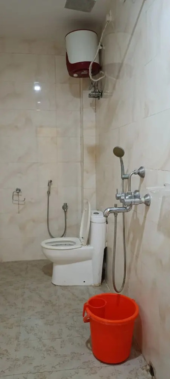 Остров Swaraj Dweep: Blue Ocean Resort