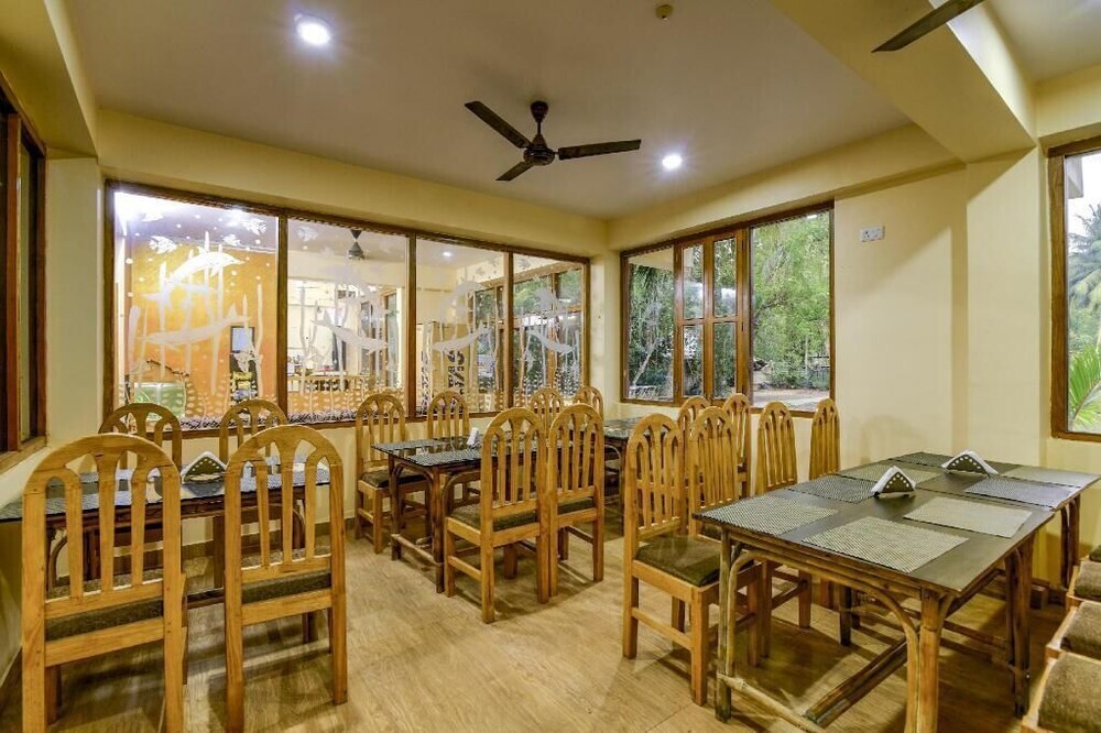 Остров Swaraj Dweep: Blue Ocean Resort