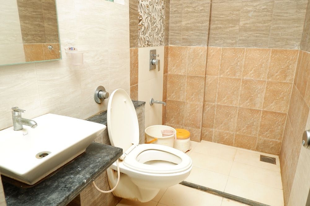 Дварка: Hotel The City Palace Dwarka