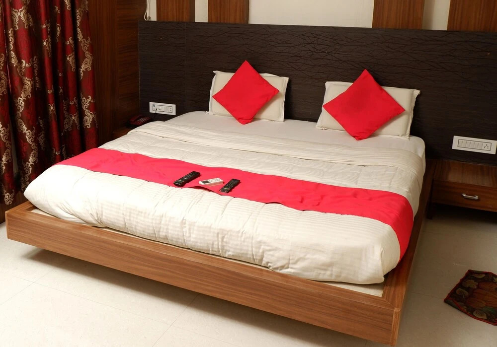 Дварка: Hotel The City Palace Dwarka