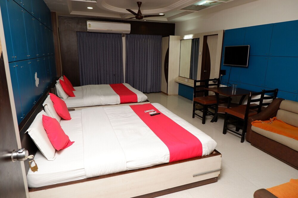 Дварка: Hotel The City Palace Dwarka