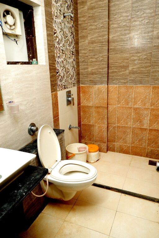 Дварка: Hotel The City Palace Dwarka