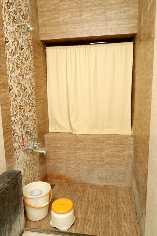 Дварка: Hotel The City Palace Dwarka