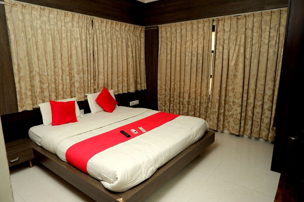 Дварка: Hotel The City Palace Dwarka