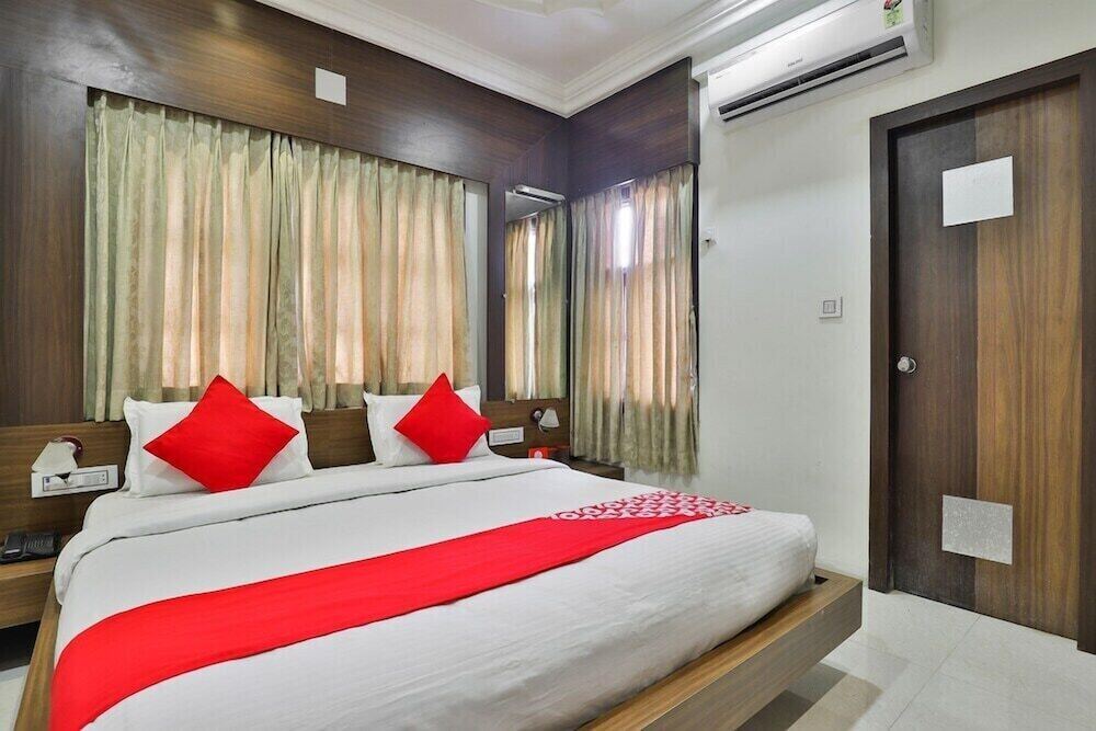 Дварка: Hotel The City Palace Dwarka