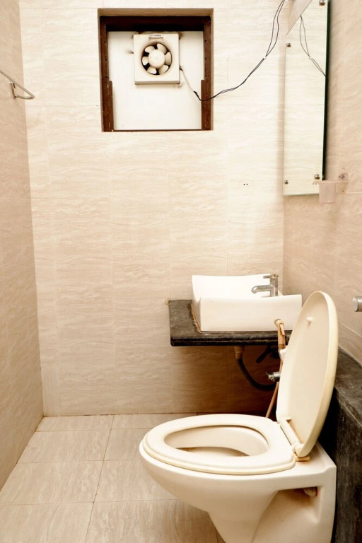 Дварка: Hotel The City Palace Dwarka