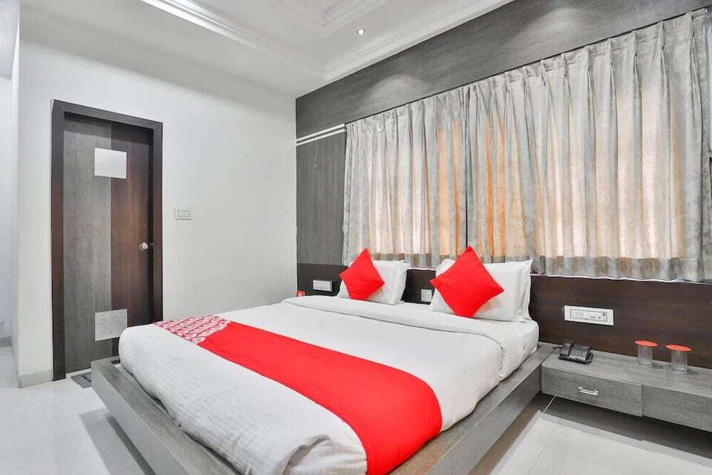 Дварка: Hotel The City Palace Dwarka