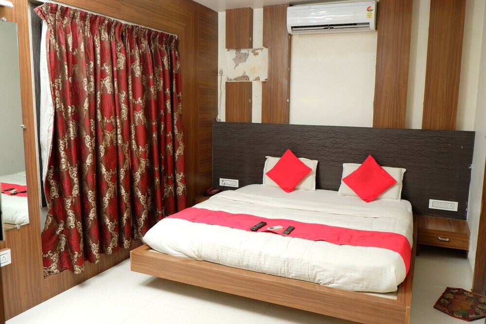 Дварка: Hotel The City Palace Dwarka