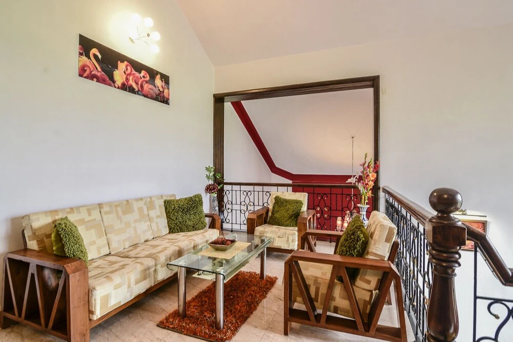 Южный Гоа: Stunning Luxury Villa in Goa India