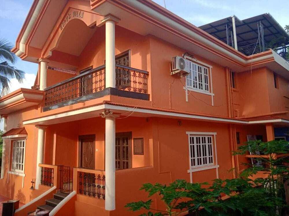 Южный Гоа: Stunning Luxury Villa in Goa India