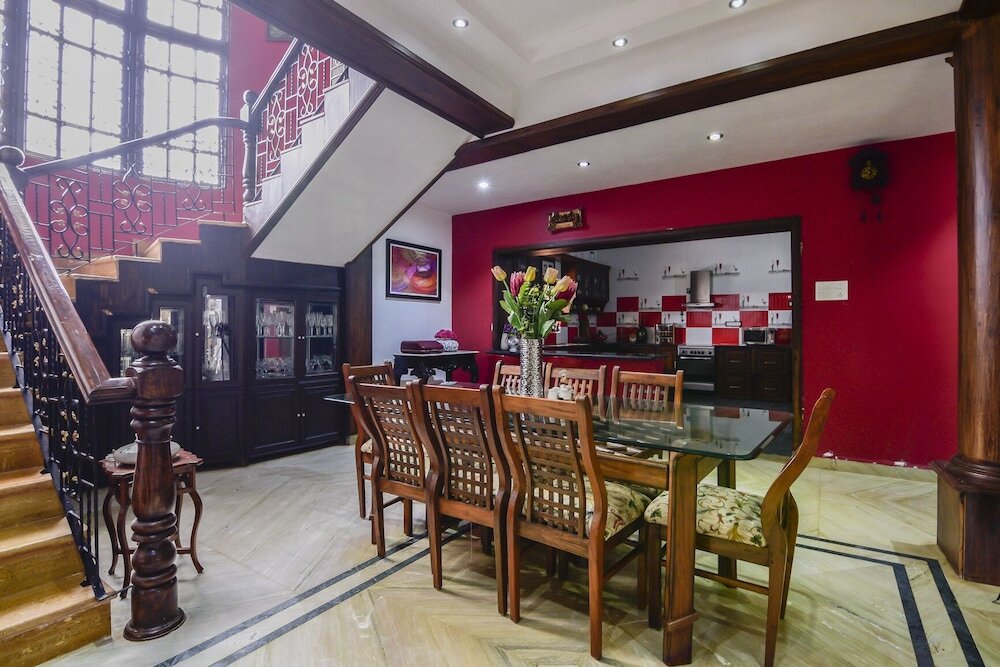 Южный Гоа: Stunning Luxury Villa in Goa India