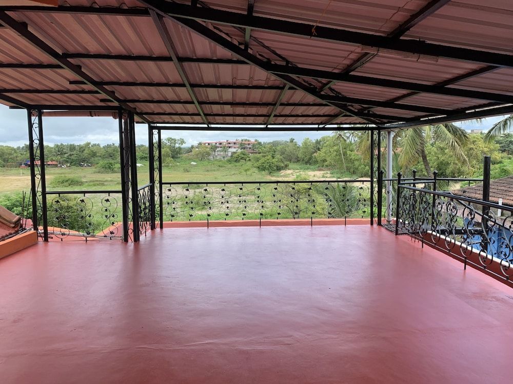 Южный Гоа: Stunning Luxury Villa in Goa India