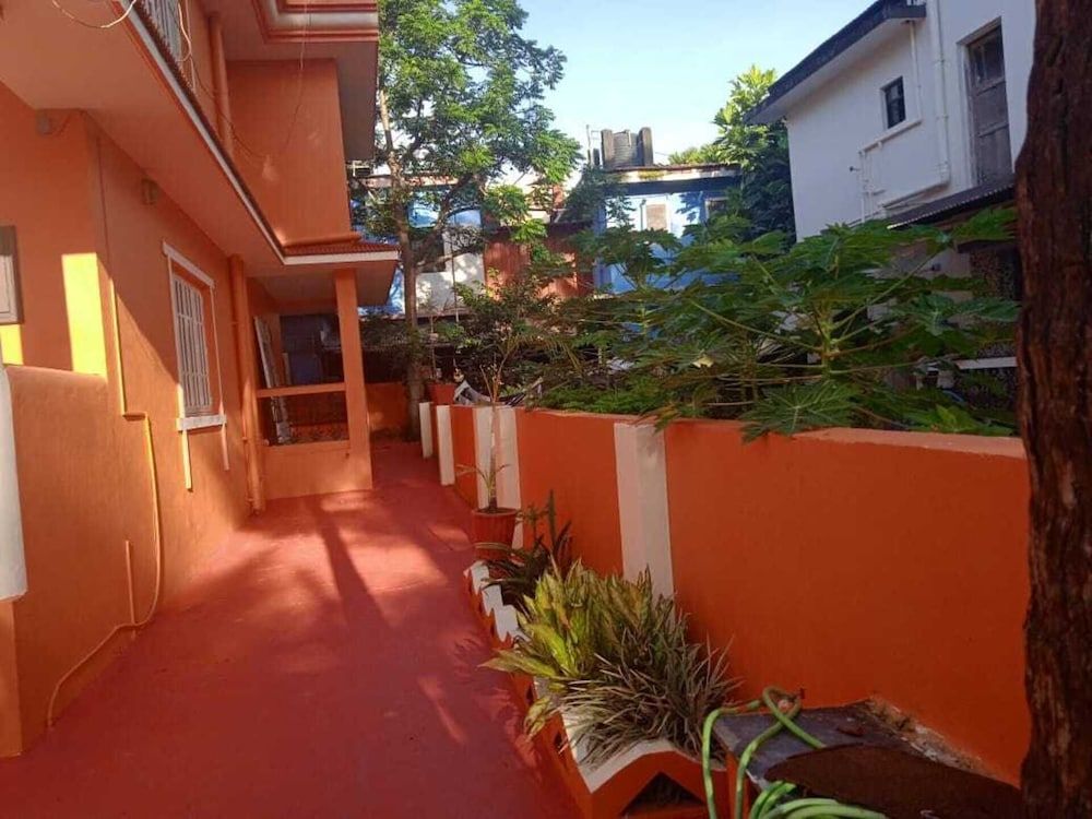 Южный Гоа: Stunning Luxury Villa in Goa India