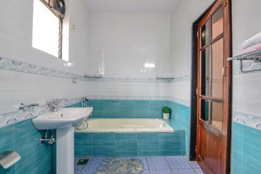 Южный Гоа: Stunning Luxury Villa in Goa India