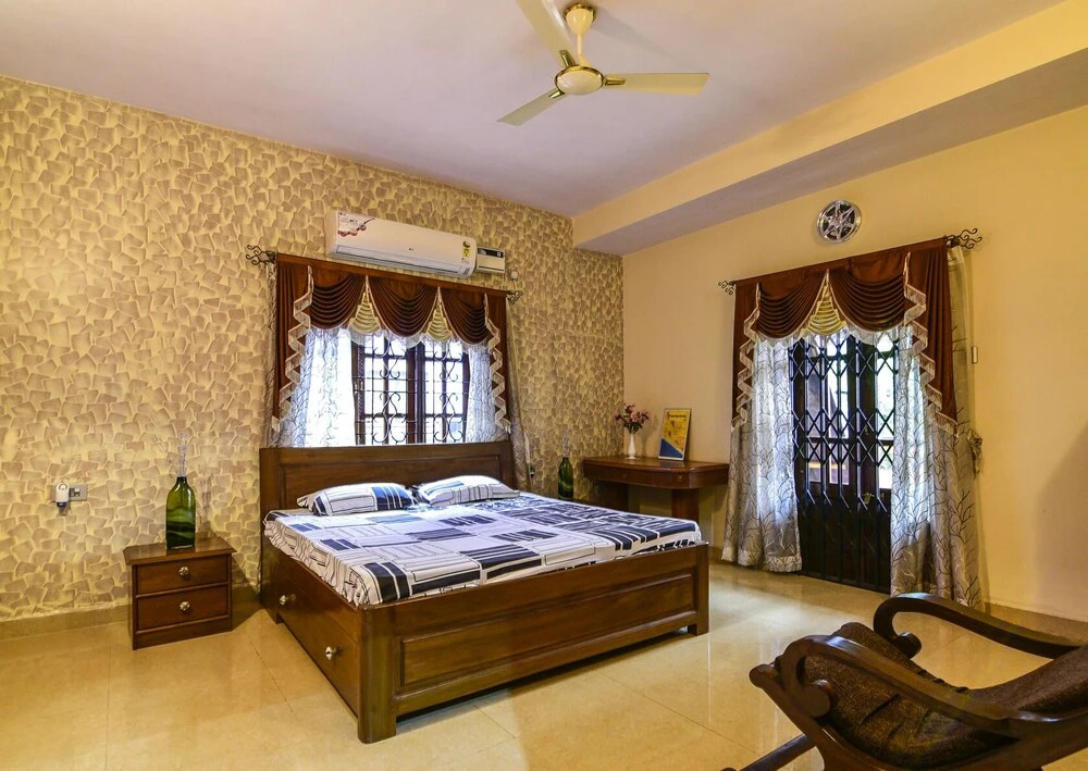 Южный Гоа: Stunning Luxury Villa in Goa India