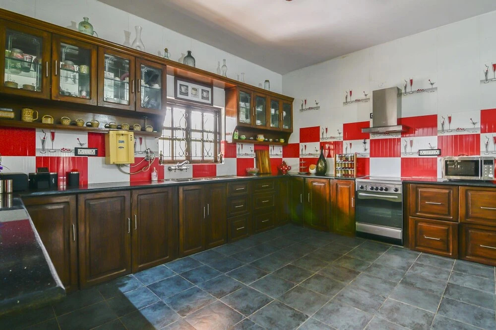 Южный Гоа: Stunning Luxury Villa in Goa India