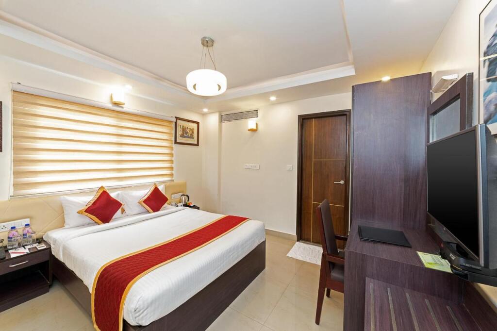 Icon Regency By Bhagini — фото 2