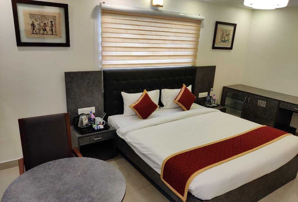 Icon Regency By Bhagini — фото 4