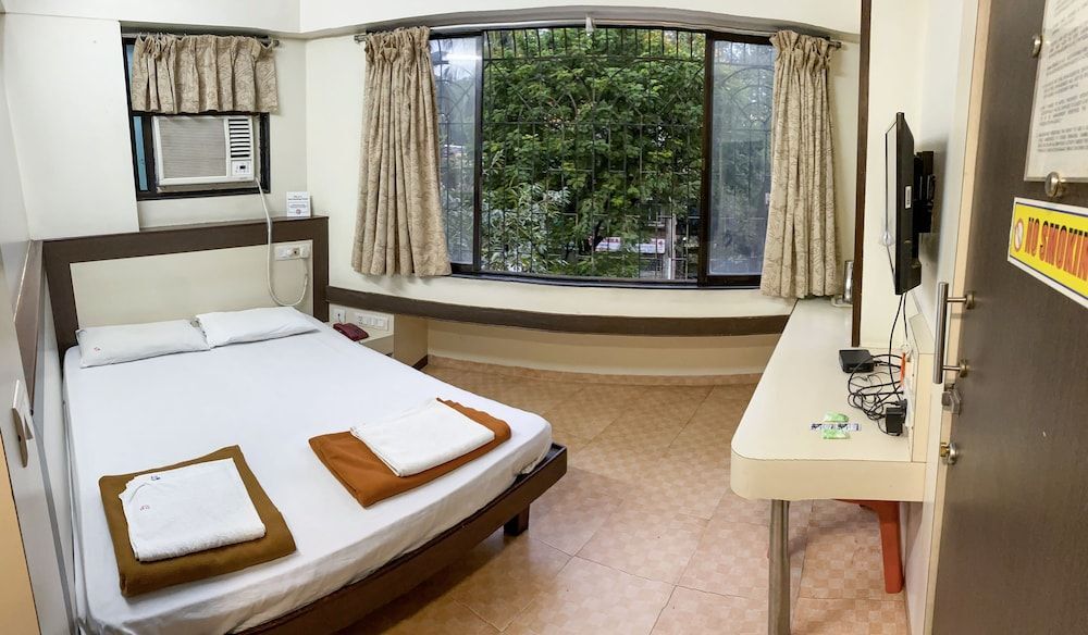 Hotel Shanti Palace — фото 4