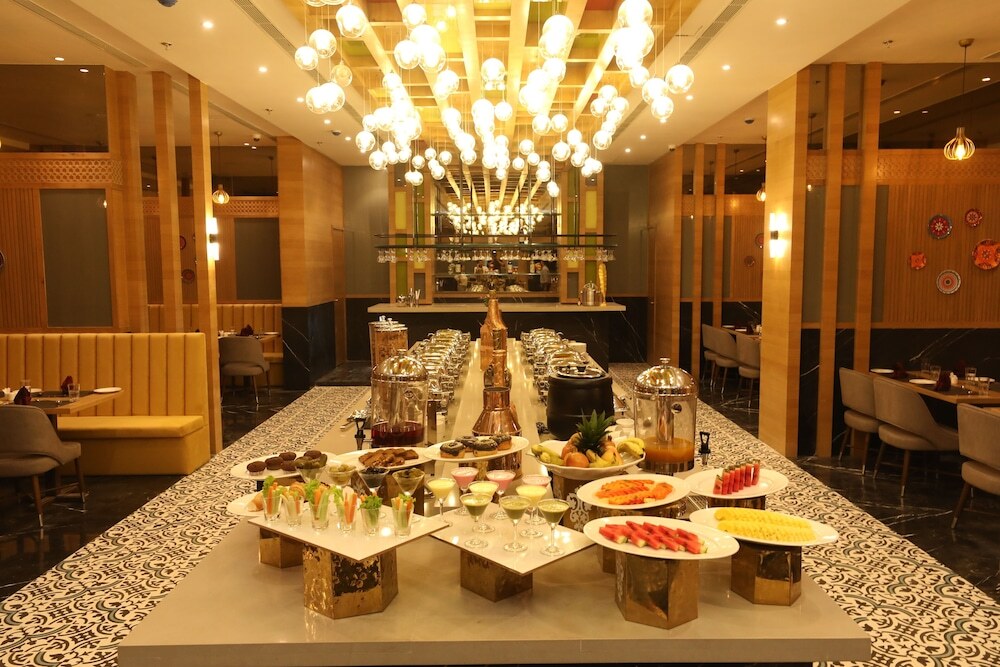 Удаипур: Regenta Central Udaipur