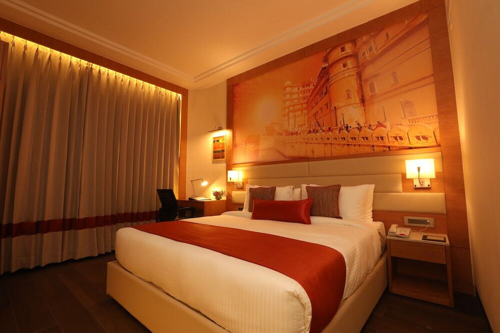 Удаипур: Regenta Central Udaipur