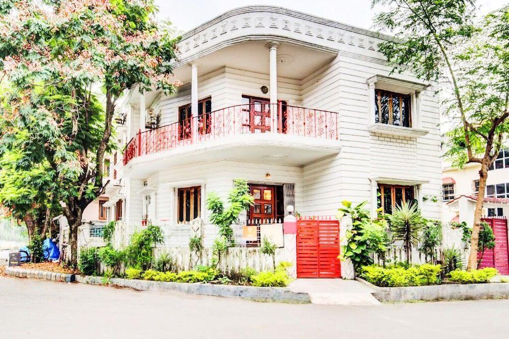 Колката: Goroomgo Elite Stay Salt Lake Kolkata