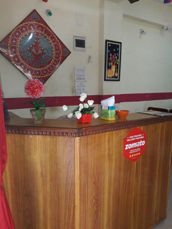 Пури: Goroomgo Xanadu Resort Puri