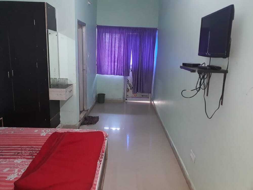 Пури: Goroomgo Xanadu Resort Puri