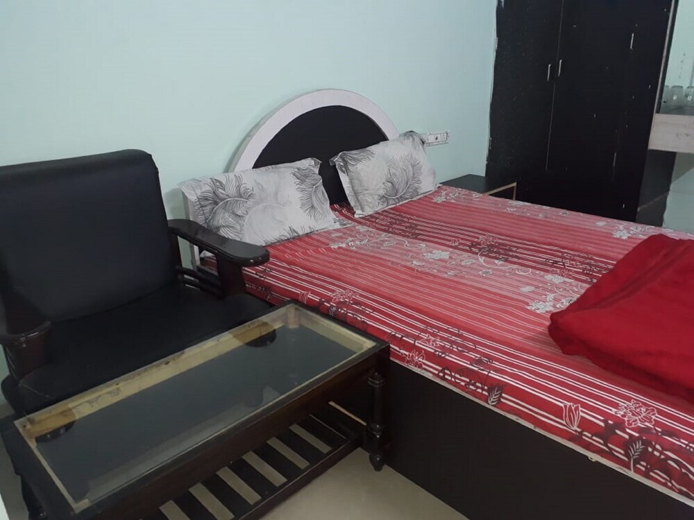 Пури: Goroomgo Xanadu Resort Puri